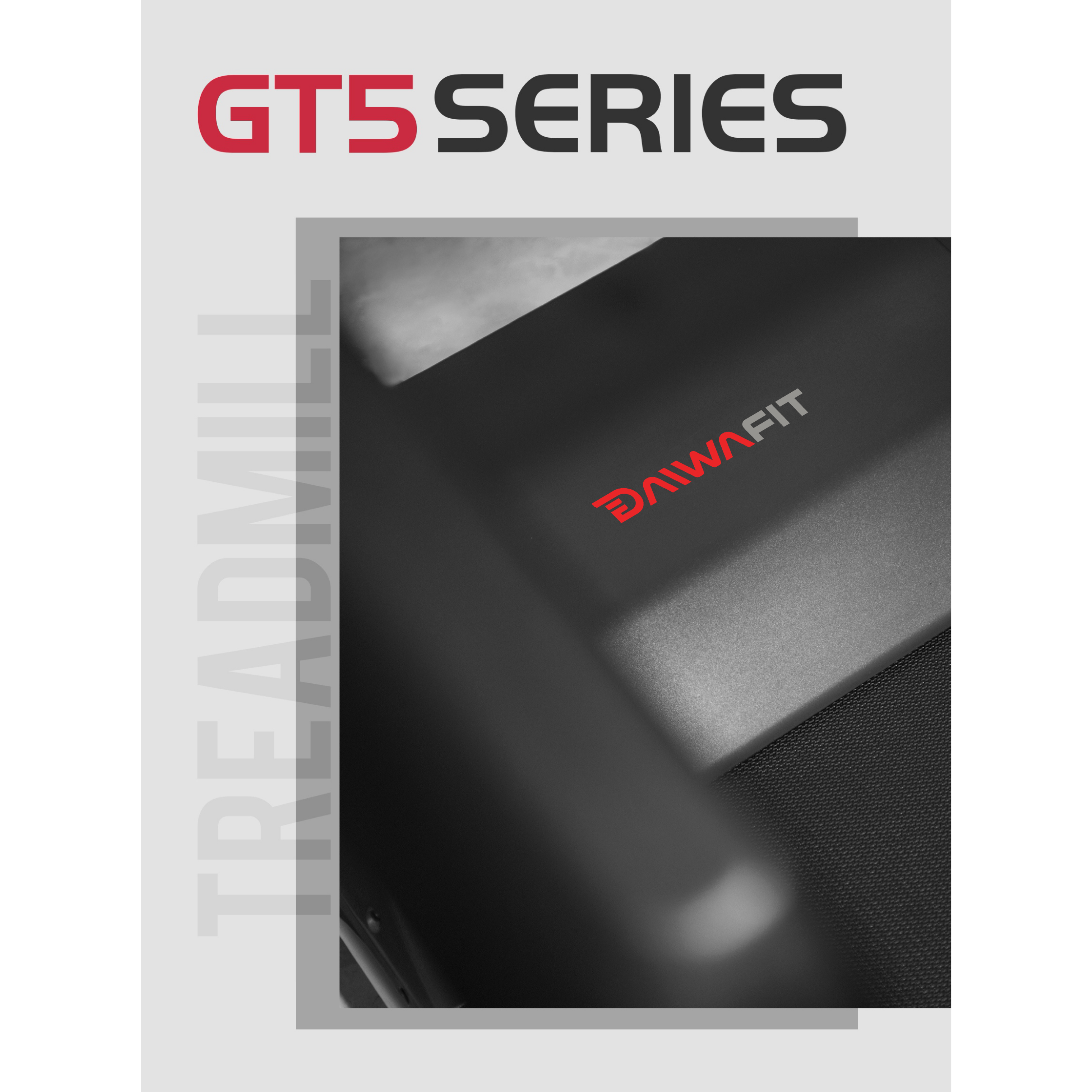 GT5 Serisi