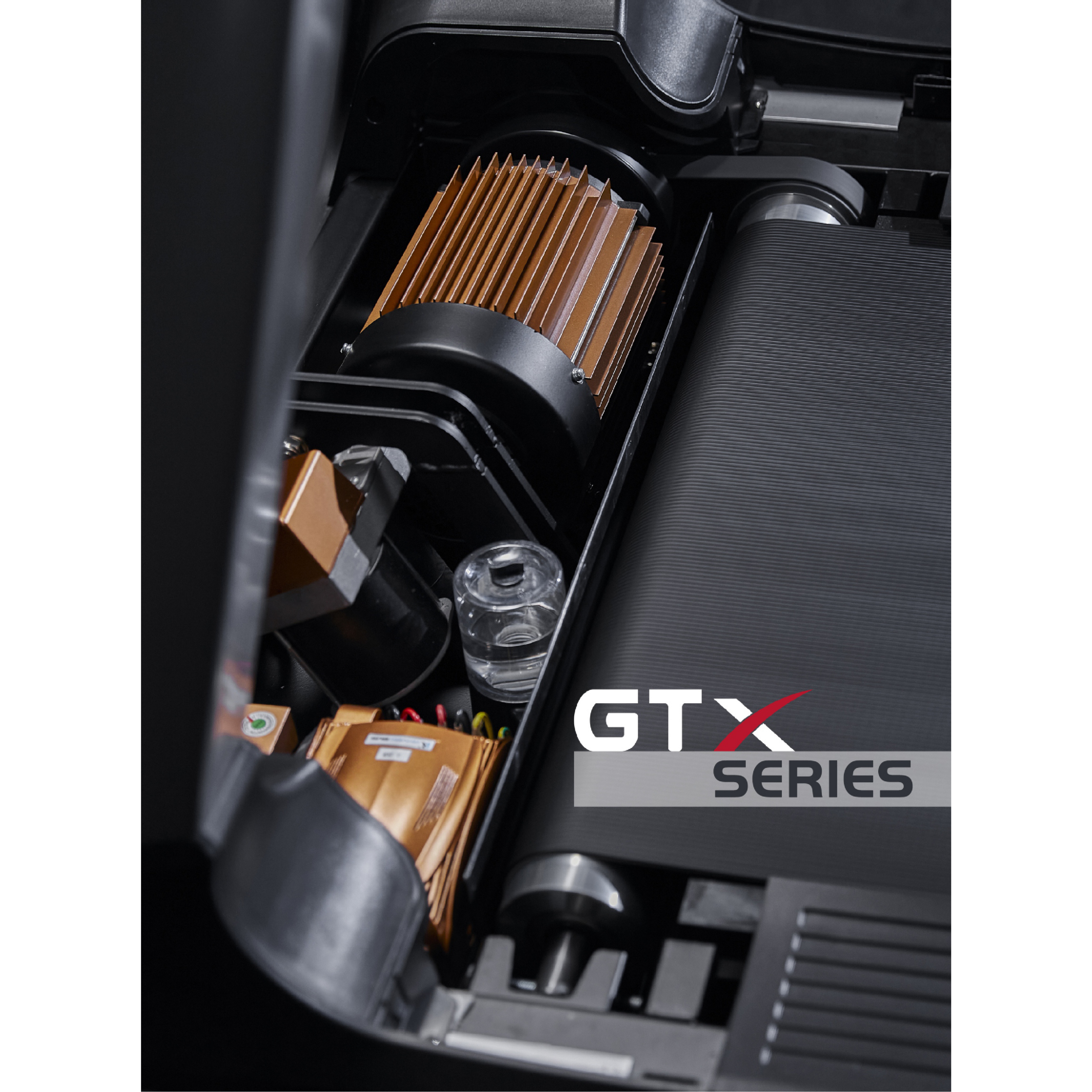 GTX Serisi