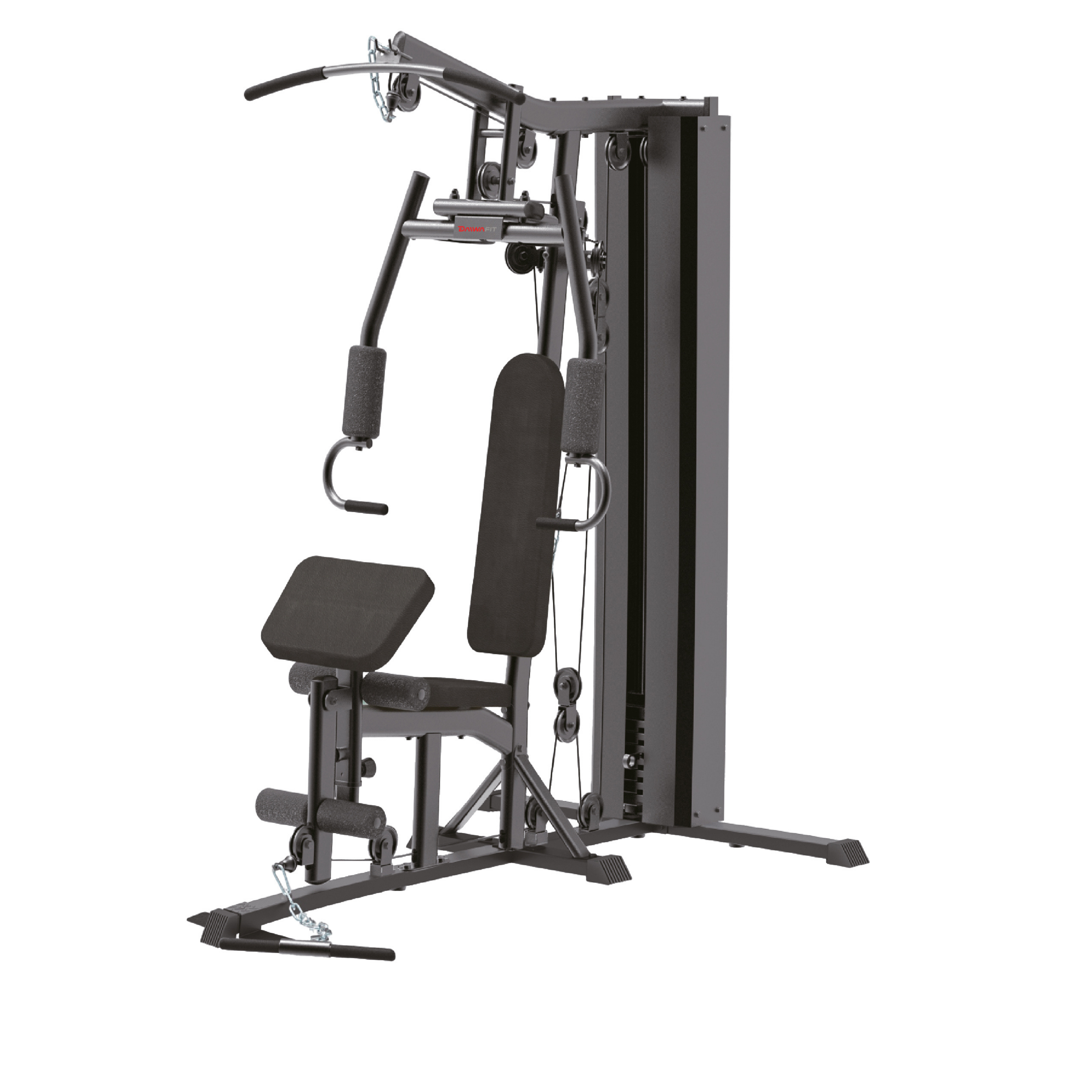 FC6016 One-Station Gym